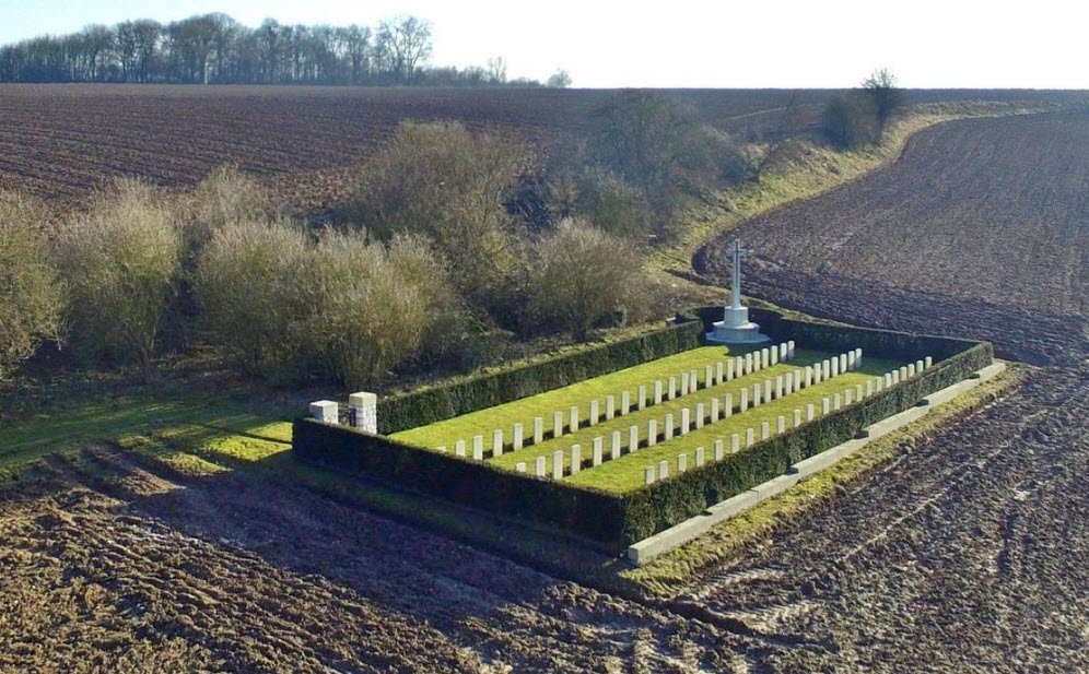 Happy Valley , United Kingdom
